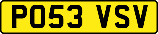 PO53VSV