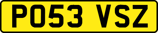PO53VSZ