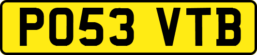 PO53VTB