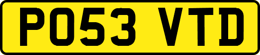 PO53VTD