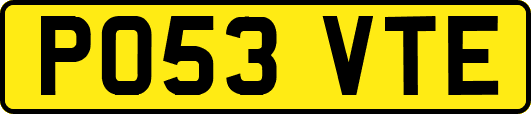 PO53VTE