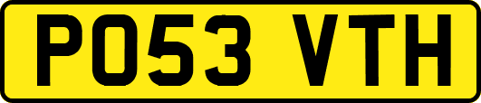 PO53VTH