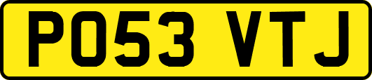 PO53VTJ