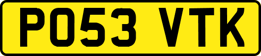 PO53VTK