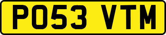PO53VTM