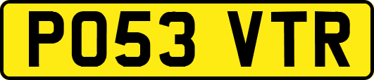 PO53VTR