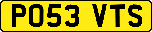 PO53VTS