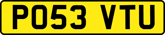 PO53VTU