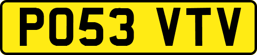 PO53VTV