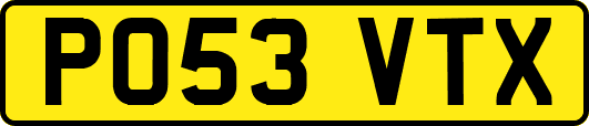 PO53VTX