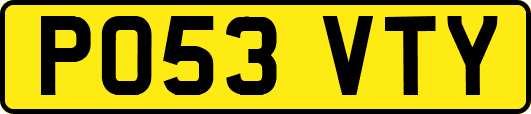 PO53VTY