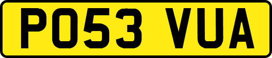 PO53VUA