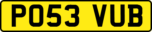 PO53VUB