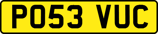 PO53VUC