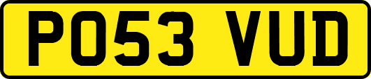 PO53VUD