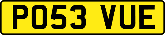 PO53VUE