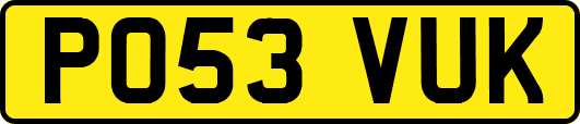 PO53VUK