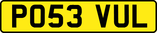PO53VUL