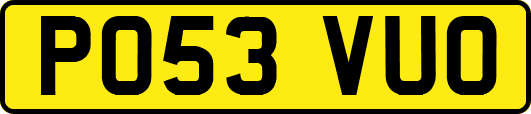 PO53VUO