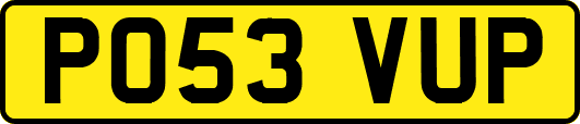 PO53VUP