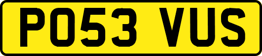 PO53VUS