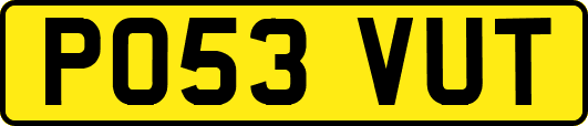 PO53VUT