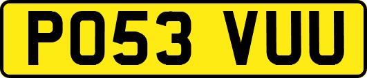 PO53VUU