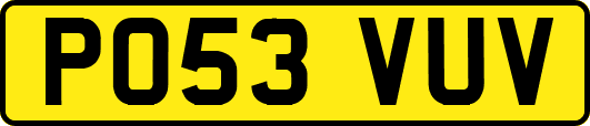 PO53VUV