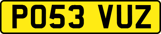 PO53VUZ