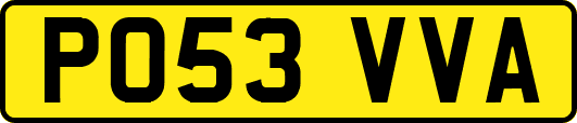 PO53VVA