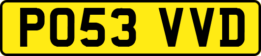 PO53VVD