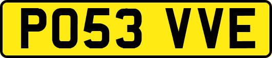 PO53VVE