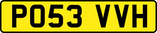 PO53VVH