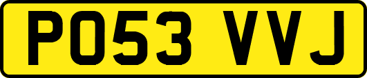 PO53VVJ