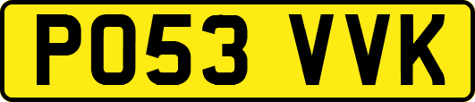 PO53VVK