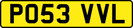 PO53VVL
