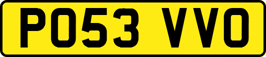 PO53VVO