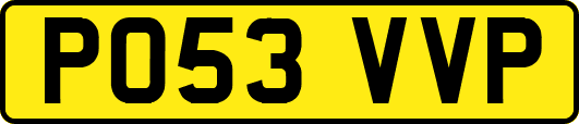 PO53VVP
