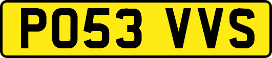 PO53VVS