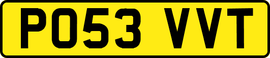 PO53VVT