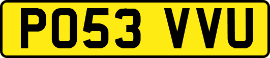 PO53VVU