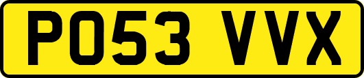 PO53VVX