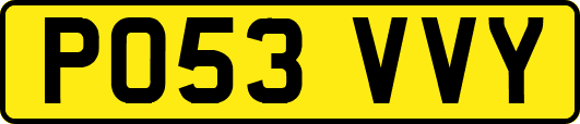 PO53VVY