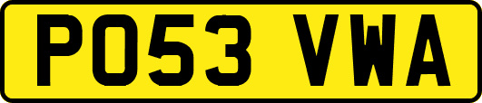 PO53VWA