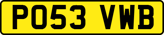 PO53VWB