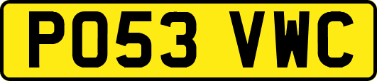 PO53VWC