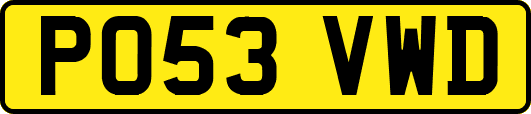 PO53VWD