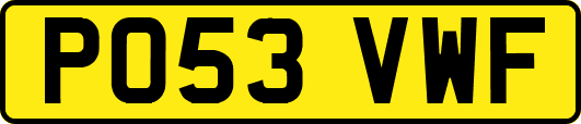 PO53VWF