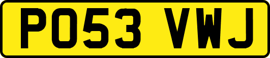 PO53VWJ