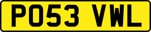 PO53VWL